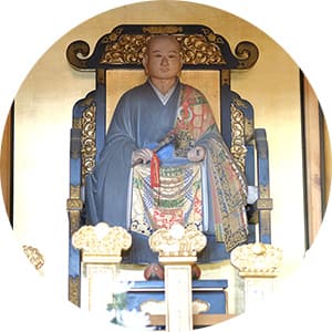 寺院概要